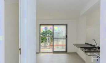 Imagem 5: Studio para venda com 1 quarto, 31m²