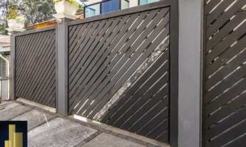 Imagem 2: CASA SOBRADO COM 4 SUITES PARA VENDA E LOCAÇÃO NO MORUMBI PANAMBY