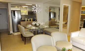 Imagem 4: CIDADE MAIA - 86 M² - ÚLTIMAS UNIDADES