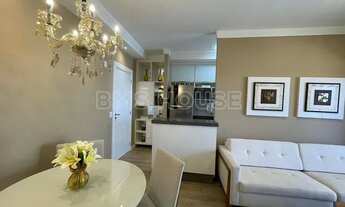 Imagem 2: Apartamento para Locação em Cotia, Granja Viana, 2 dormitórios, 1 suíte, 2 banheiros, 1 va