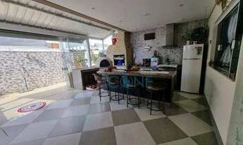 Imagem 3: Casa com 3 suites à venda, 185 m² por R$ 850.000 - Condomínio Horto Florestal I - Sorocaba