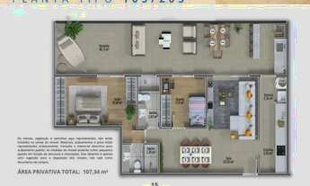 Imagem 3: Apartamento a venda em Rio de Janeiro