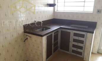 Imagem 7: Casa - Vila Joaquim Inácio - Campinas