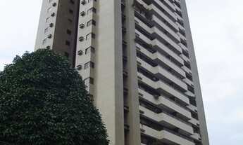 Imagem 5: Apartamento no Bairro de Casa Forte com 3 quartos sendo 1 suíte com 130m² por R$ 735MIL