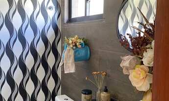 Imagem 6: Vendo triplex com 03 quartos no Parque das Árvores, em Parnamirim/RN, com 72m2