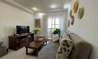 Imagem 4: Apartamento com 3 dormitórios à venda, 105 m² por R$ 798.000 - Osvaldo Cruz - São Caetano