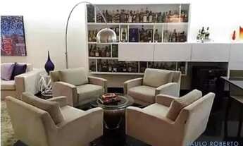 Imagem 2: APARTAMENTO - MOEMA ÍNDIOS - SP