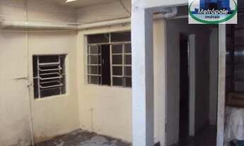 Imagem: Casa com 1 dormitório para alugar, 42 m²