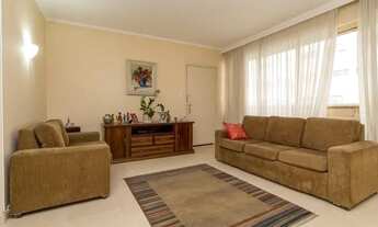 Imagem 5: Apresentamos a você um incrível apartamento localizado em uma região privilegiada, com 133