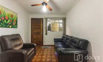 Imagem 2: SãO PAULO - Casa Padrão - Artur Alvim