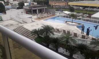 Imagem 2: Flat para Locação em Nova Iguaçu, Centro, 1 dormitório, 1 suíte, 1 banheiro, 1 vaga