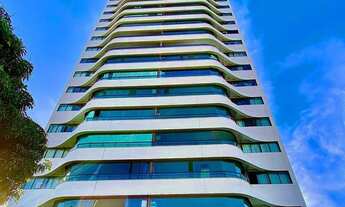 Imagem: Condomínio Alice Grilo, Lagoa Nova - Natal