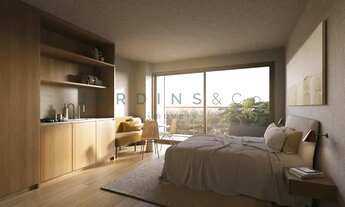 Imagem 6: SãO PAULO - Apartamento Padrão - Itaim Bibi