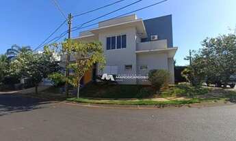 Imagem: Casa com 3 dormitórios à venda, 249 m²