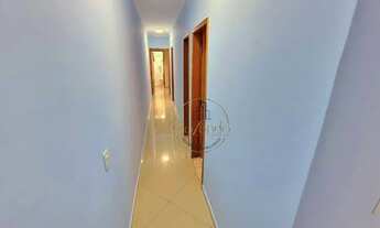 Imagem 5: Cobertura com 3 dormitórios à venda, 63 m² por R$ 575.000 - Vila Cecília Maria - Santo And