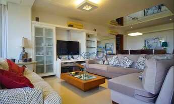 Imagem: Apartamento em Três Figueiras - Porto Alegre