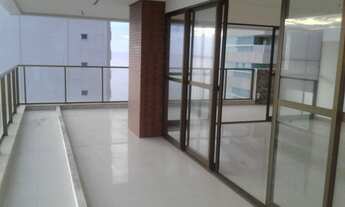 Imagem 5: Apartamento para venda possui 208 metros quadrados com 4 quartos em Barra - Salvador - BA
