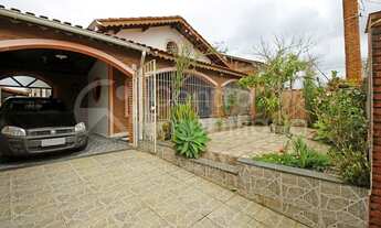 Imagem: CASA com 3 quartos em Peruíbe, no bairro