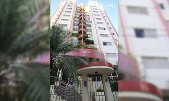 Imagem: Apartamento com 90 M² e cozinha planejada