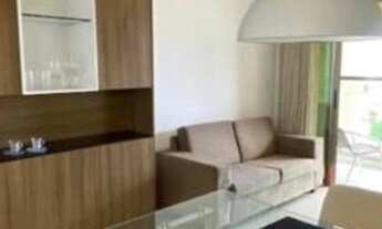 Imagem 5: Alugo Lindo Loft 1 Quarto Mobiliado