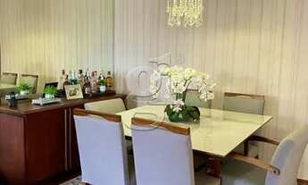 Imagem: LONDRINA - Casa Padrão - Jardim dos Alpes