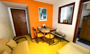 Imagem 3: APARTAMENTO 2 QUARTOS PARA VENDA NA BARRA DA TIJUCA