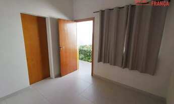 Imagem 5: Casa com 2 dormitórios para alugar, 133 m² por R$ 2.200,00/mês - Nova Guará - Guaratinguet