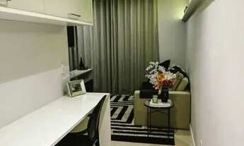 Imagem 2: APARTAMENTO - CAMPO BELO - SP
