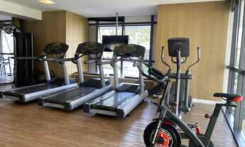 Imagem 2: Apartamento-São Paulo-BROOKLIN