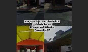 Imagem 2: Aluguel de loja Galpão / depósito com 2 vagas na garagem