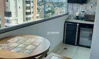 Imagem: Apartamento mobiliado, 3 quartos, nascente