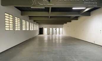 Imagem 4: Prédio edificado 500m² - Saúde