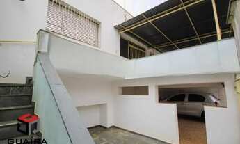 Imagem 3: Sobrado para aluguel 3 quartos 3 vagas Jardim do Mar - São Bernardo do Campo - SP