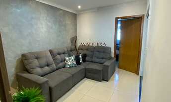 Imagem 5: Casa à venda, 2 quartos, 1 suíte, 2 vagas, Parque das Grevíleas II parte - Maringá/PR