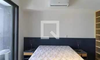 Imagem 6: Apartamento para Aluguel - Brooklin, 1 Quarto, 24 m2