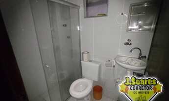 Imagem 6: Bessa, 4 quartos sendo 2 suítes, DCE, 2 vagas, 75m², R$ 2.800, Aluga, João Pessoa - PB