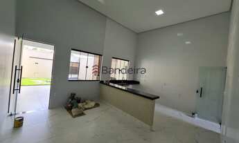 Imagem 6: Casa com 3 quartos - Bairro Condomínio das Esmeraldas em Goiânia
