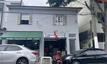 Imagem: Sobrado com 4 dormitórios à venda, 270