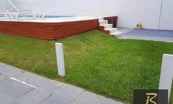 Imagem 6: Sobrado com 4 dormitórios à venda, 490 m² por R$ 750.000,00 - 0 - Peruíbe/SP