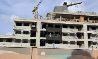 Imagem 2: Apartamento em contrução com 3 dormitórios, 94 m² - Cacupé - Florianópolis