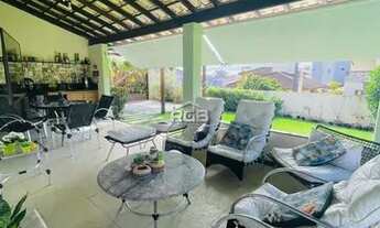 Imagem 5: Casa à venda no bairro Portão - Lauro de Freitas/BA