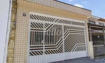 Imagem: São Paulo - Casa Padrão - Tatuapé