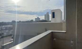 Imagem 5: Apartamento com 3 dormitórios à venda, 56 m² por R$ 280.000,00 - Novo Mundo - Curitiba/PR