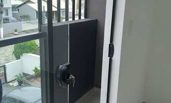 Imagem 6: PALHOçA - Casa Padrão - São Sebastião