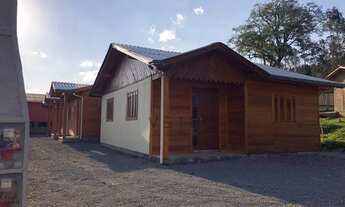 Imagem 7: Casa no bairro São Luiz em Canela!