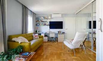 Imagem 5: Apartamento à Venda - Sumaré, 3 Quartos, 125 m2