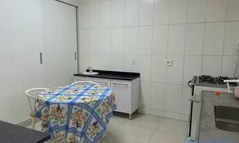 Imagem 4: CASA TÉRREA - LAPA - SP