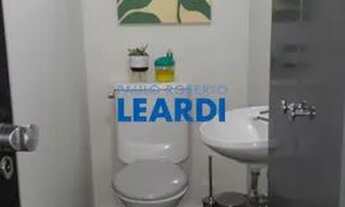 Imagem: PRÉDIO - BROOKLIN - SP