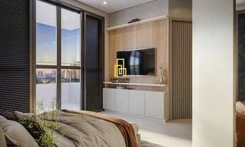 Imagem 6: Apartamento para Venda em Uberlândia, Tubalina, 3 dormitórios, 3 suítes, 4 banheiros, 2 va