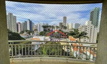 Imagem 3: Apartamento com 3 dormitórios para alugar, 98 m² por R$ 4.794,90/mês - Vila Itapura - Camp